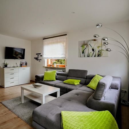 Ferienwohnung Zur Wolfskehln Viereth-Trunstadt Extérieur photo
