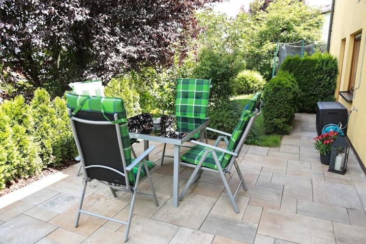 Ferienwohnung Zur Wolfskehln Viereth-Trunstadt Extérieur photo