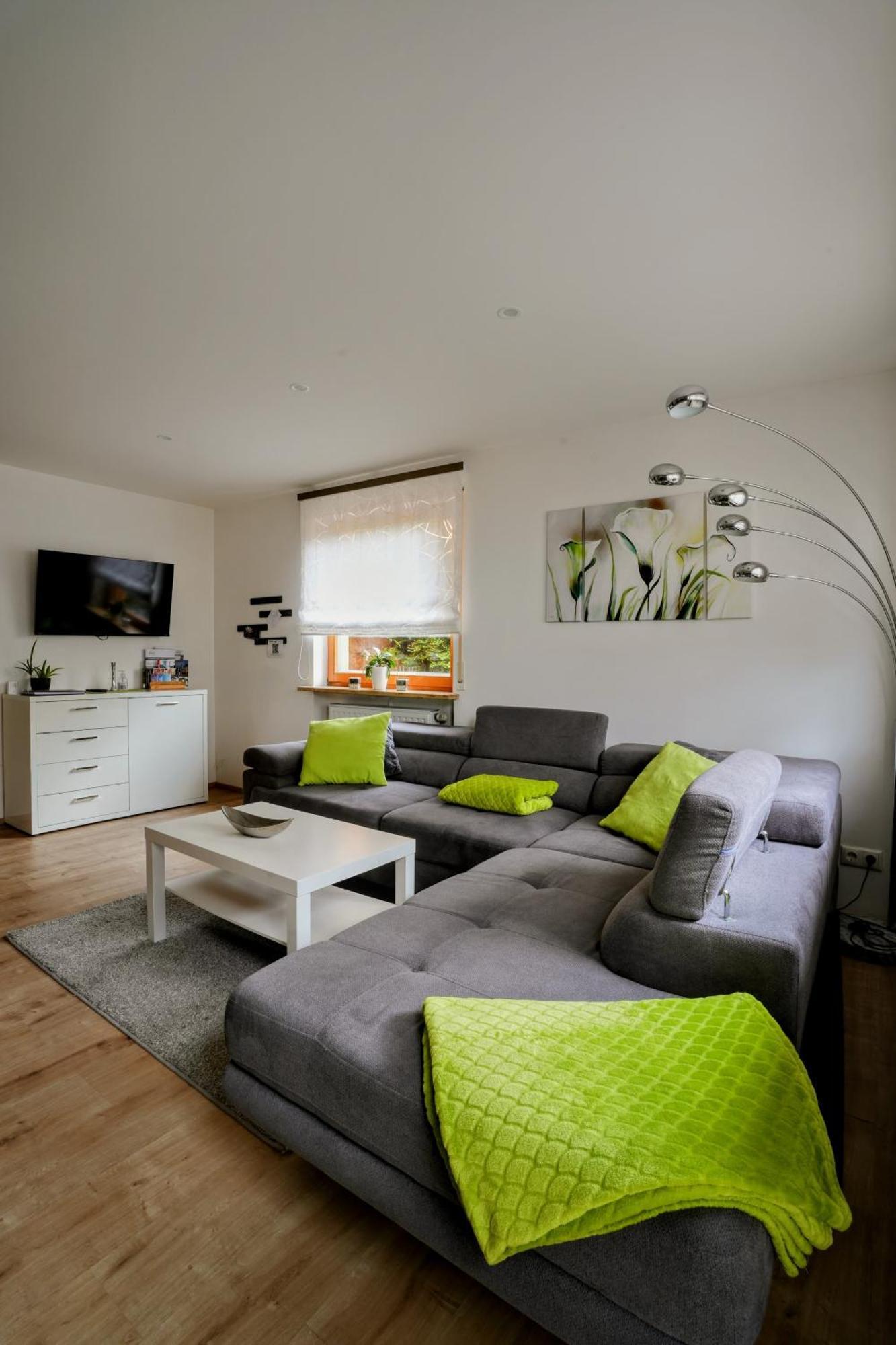 Ferienwohnung Zur Wolfskehln Viereth-Trunstadt Extérieur photo
