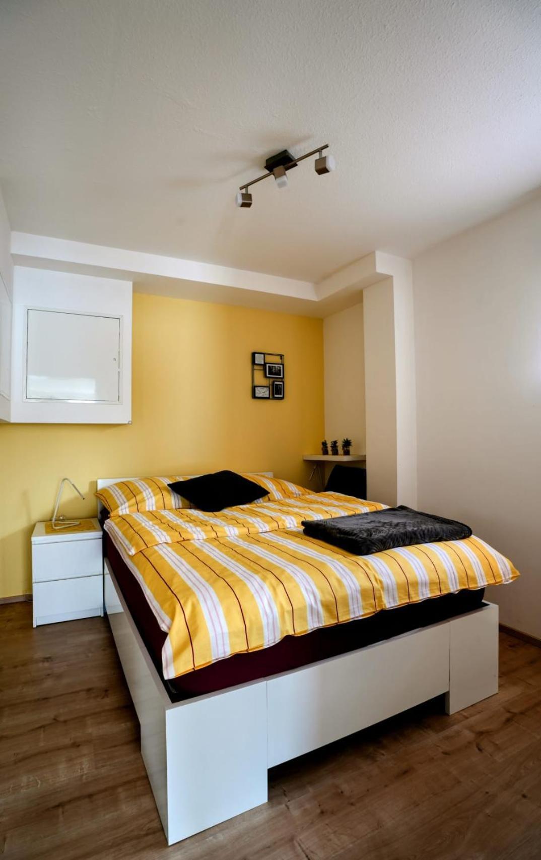 Ferienwohnung Zur Wolfskehln Viereth-Trunstadt Extérieur photo
